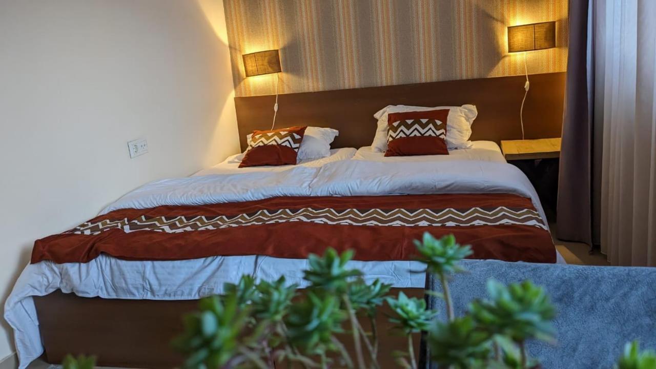Melia Hotel Goudaouri Extérieur photo