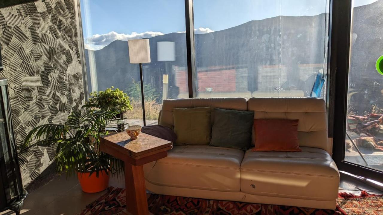 Melia Hotel Goudaouri Extérieur photo