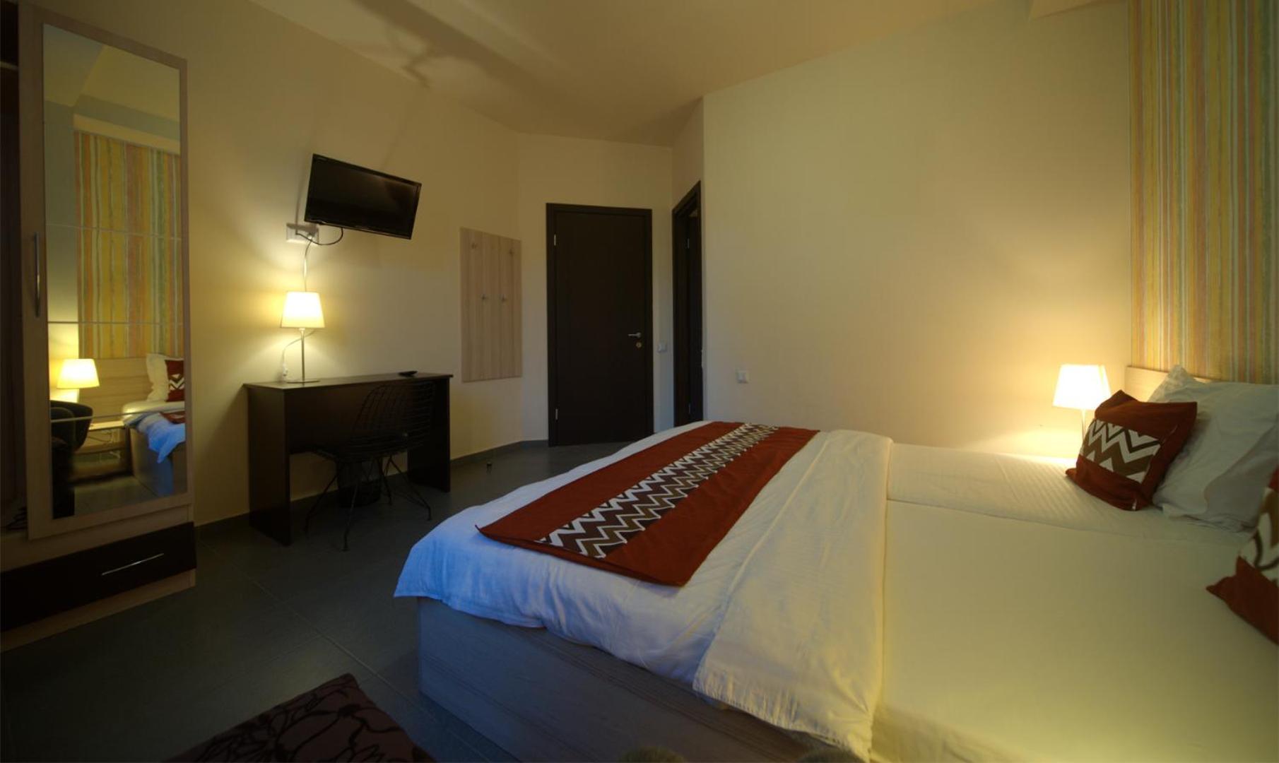 Melia Hotel Goudaouri Extérieur photo
