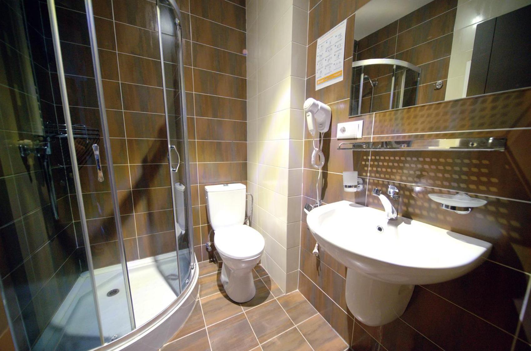 Melia Hotel Goudaouri Extérieur photo