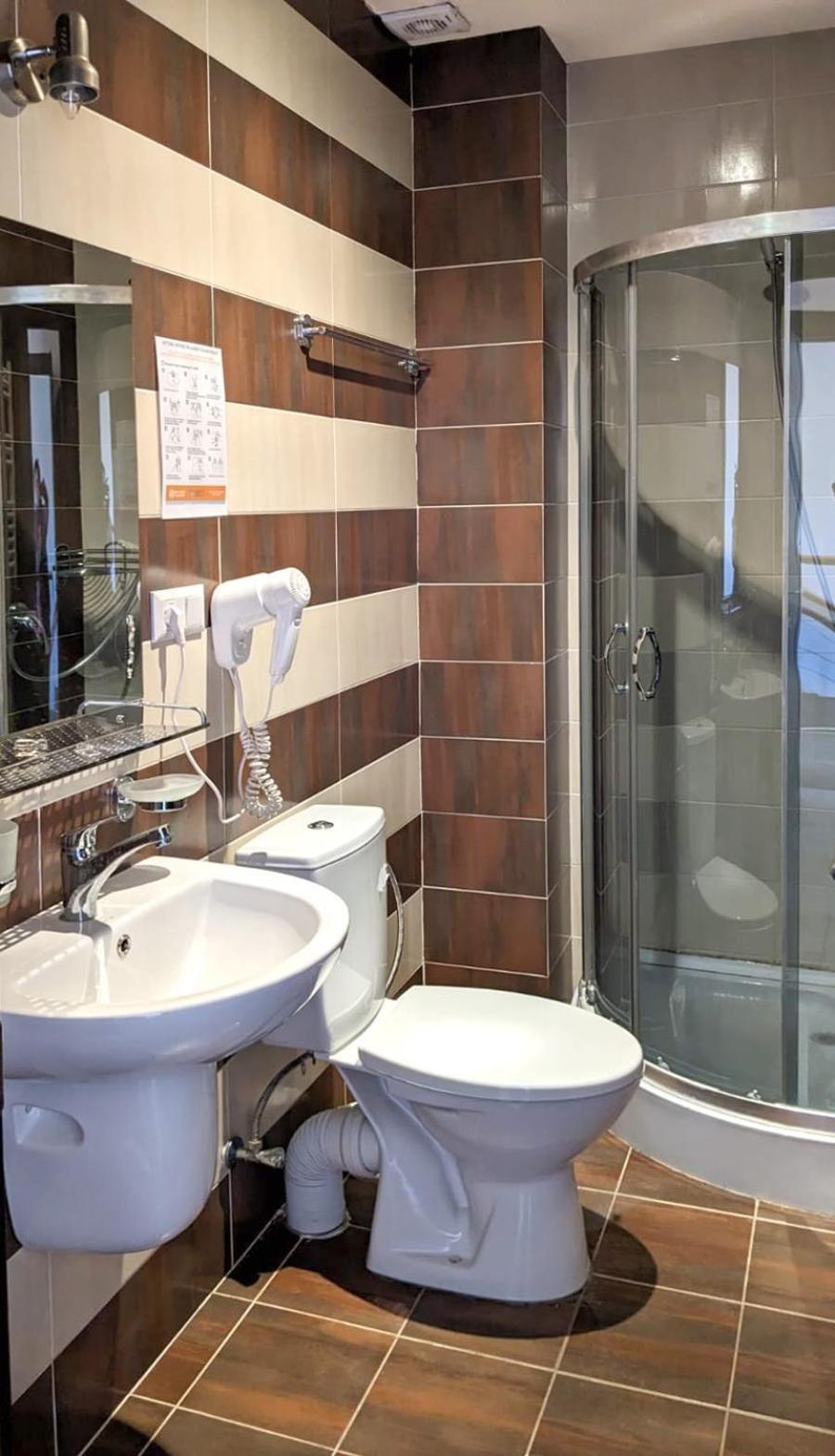 Melia Hotel Goudaouri Extérieur photo