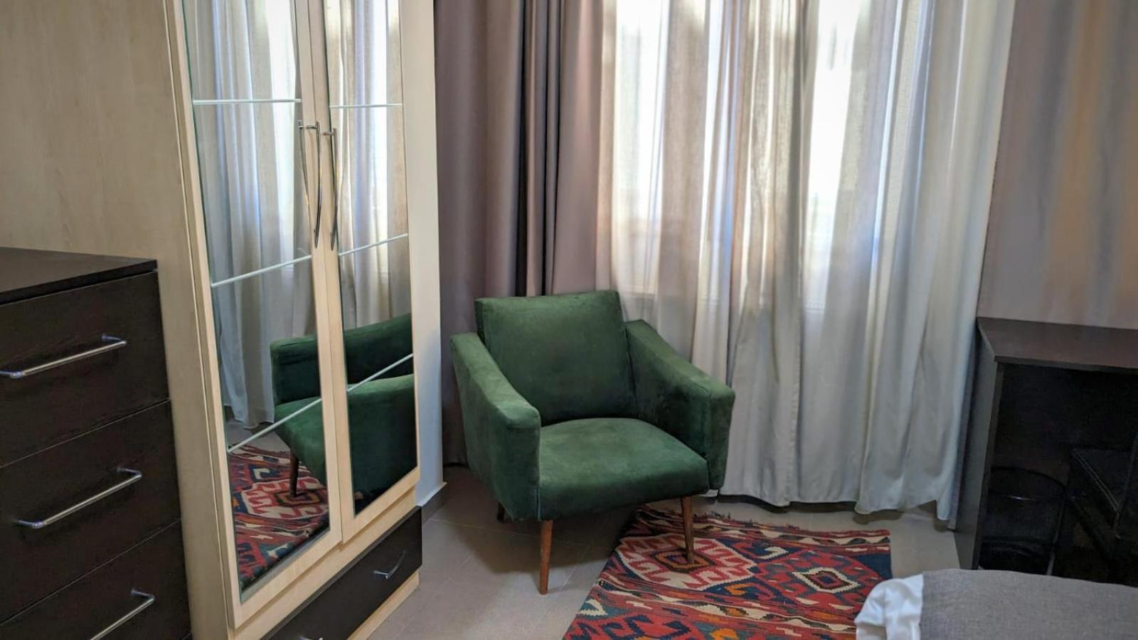 Melia Hotel Goudaouri Extérieur photo